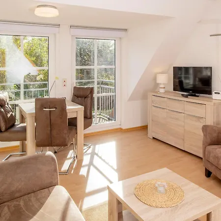 Apartment 'ayuna'